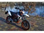 Klikněte pro detailní foto č. 5 - KTM 690 SMC 2015