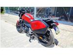 Klikněte pro detailní foto č. 10 - Honda NC 750 S ABS 2015