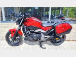 Detail nabídky - Honda NC 750 S ABS 2015