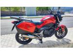 Klikněte pro detailní foto č. 7 - Honda NC 750 S ABS 2015