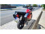 Klikněte pro detailní foto č. 8 - Honda NC 750 S ABS 2015