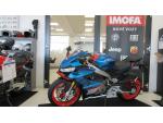 Klikněte pro detailní foto č. 2 - Aprilia RS 660 MY25