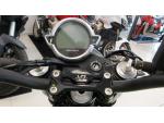 Klikněte pro detailní foto č. 11 - Moto Guzzi V7 850 Sport