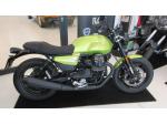 Klikněte pro detailní foto č. 3 - Moto Guzzi V7 850 Sport