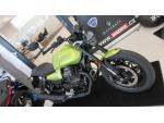 Klikněte pro detailní foto č. 4 - Moto Guzzi V7 850 Sport