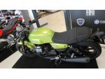 Klikněte pro detailní foto č. 5 - Moto Guzzi V7 850 Sport