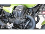 Klikněte pro detailní foto č. 7 - Moto Guzzi V7 850 Sport