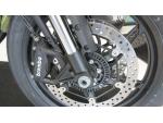 Klikněte pro detailní foto č. 8 - Moto Guzzi V7 850 Sport
