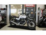 Klikněte pro detailní foto č. 1 - Moto Guzzi V7 850 Special MY25
