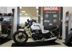 Klikněte pro detailní foto č. 2 - Moto Guzzi V7 850 Special MY25