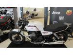 Klikněte pro detailní foto č. 3 - Moto Guzzi V7 850 Special MY25