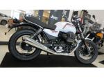 Klikněte pro detailní foto č. 4 - Moto Guzzi V7 850 Special MY25