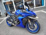 Klikněte pro detailní foto č. 2 - Suzuki GSX-S 1000 GT