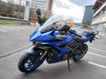 Klikněte pro detailní foto č. 3 - Suzuki GSX-S 1000 GT
