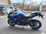Klikněte pro detailní foto č. 4 - Suzuki GSX-S 1000 GT