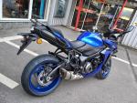 Klikněte pro detailní foto č. 5 - Suzuki GSX-S 1000 GT