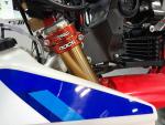 Klikněte pro detailní foto č. 9 - Honda RedMoto CRF 450 RX RALLY RS | včetně TP
