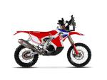 Klikněte pro detailní foto č. 1 - Honda RedMoto CRF 450 RX RALLY RS | včetně TP
