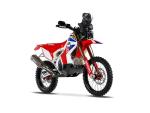 Klikněte pro detailní foto č. 2 - Honda RedMoto CRF 450 RX RALLY RS | včetně TP