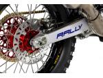 Klikněte pro detailní foto č. 7 - Honda RedMoto CRF 450 RX RALLY RS | včetně TP