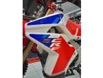Klikněte pro detailní foto č. 7 - Honda RedMoto CRF 450 RX RALLY RS | včetně TP