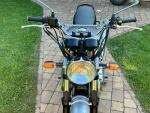 Klikněte pro detailní foto č. 8 - Royal Enfield Interceptor 650