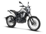 Klikněte pro detailní foto č. 2 - Beta Alp 4.0 white - záruka 2 roky (bonus Kč 10.000,-) SKLADEM