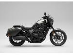 Klikněte pro detailní foto č. 1 - Honda CMX 1100 Rebel Touring
