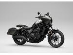Klikněte pro detailní foto č. 2 - Honda CMX 1100 Rebel Touring