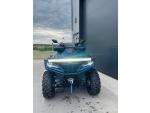 Klikněte pro detailní foto č. 10 - CFMOTO Gladiator X1000 V-Twin EPS-BAZAR