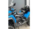 Klikněte pro detailní foto č. 2 - CFMOTO Gladiator X1000 V-Twin EPS-BAZAR