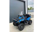 Klikněte pro detailní foto č. 3 - CFMOTO Gladiator X1000 V-Twin EPS-BAZAR