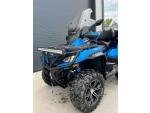 Klikněte pro detailní foto č. 4 - CFMOTO Gladiator X1000 V-Twin EPS-BAZAR