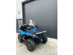 Klikněte pro detailní foto č. 6 - CFMOTO Gladiator X1000 V-Twin EPS-BAZAR