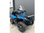 Klikněte pro detailní foto č. 1 - CFMOTO Gladiator X1000 V-Twin EPS-BAZAR