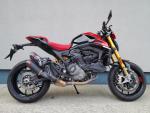 Klikněte pro detailní foto č. 1 - Ducati Monster SP