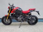 Klikněte pro detailní foto č. 2 - Ducati Monster SP