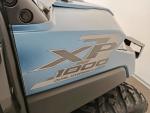 Klikněte pro detailní foto č. 12 - Polaris RANGER XP 1000 EPS (ABS)