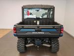 Klikněte pro detailní foto č. 7 - Polaris RANGER XP 1000 EPS (ABS)