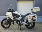 Klikněte pro detailní foto č. 2 - Honda VFR 1200 X Crosstourer ABS Manual-13049Km