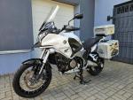 Klikněte pro detailní foto č. 3 - Honda VFR 1200 X Crosstourer ABS Manual-13049Km