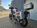 Klikněte pro detailní foto č. 4 - Honda VFR 1200 X Crosstourer ABS Manual-13049Km