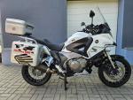 Klikněte pro detailní foto č. 6 - Honda VFR 1200 X Crosstourer ABS Manual-13049Km