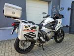Klikněte pro detailní foto č. 8 - Honda VFR 1200 X Crosstourer ABS Manual-13049Km