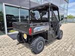 Klikněte pro detailní foto č. 4 - CFMOTO U6 EV