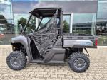 Klikněte pro detailní foto č. 7 - CFMOTO U6 EV