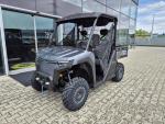 Klikněte pro detailní foto č. 8 - CFMOTO U6 EV