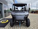 Klikněte pro detailní foto č. 9 - CFMOTO U6 EV