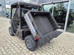 Klikněte pro detailní foto č. 13 - CFMOTO U6 EV