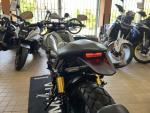 Klikněte pro detailní foto č. 10 - F.B Mondial HPS 125i Hipster TFT